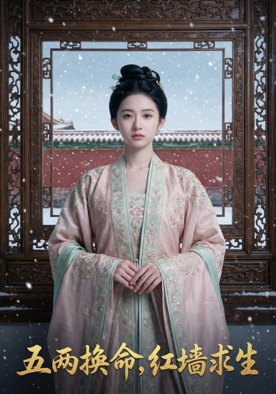 五两换命，红墙求生——石川小百合