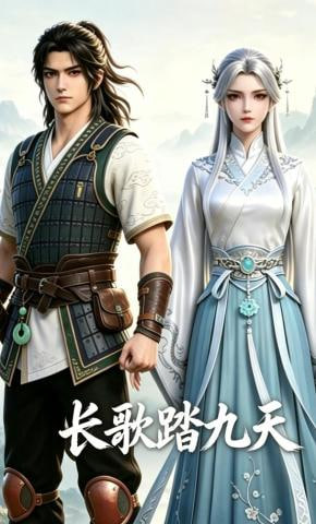 长歌踏九天——远东朝鲜战争