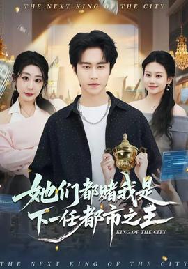 她们都赌我是下一任都市之王——新三国1至95集免费观看